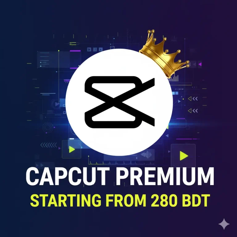 Capcut Premium Price