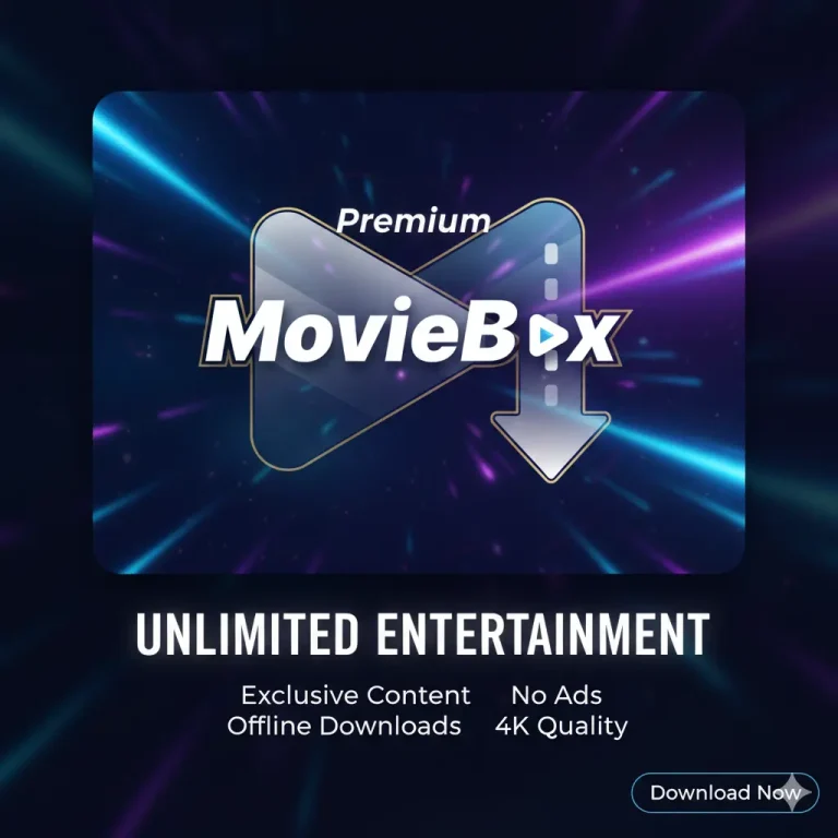 Moviebox Premium
