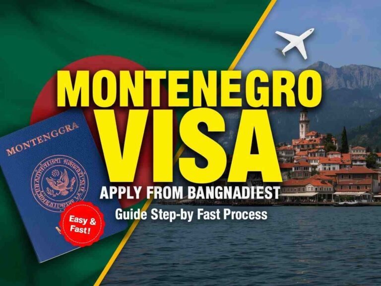 montenegro-visa-bangladesh